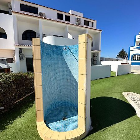 Apartamento The Seaside House - Pool - A/C Sagres Exterior foto
