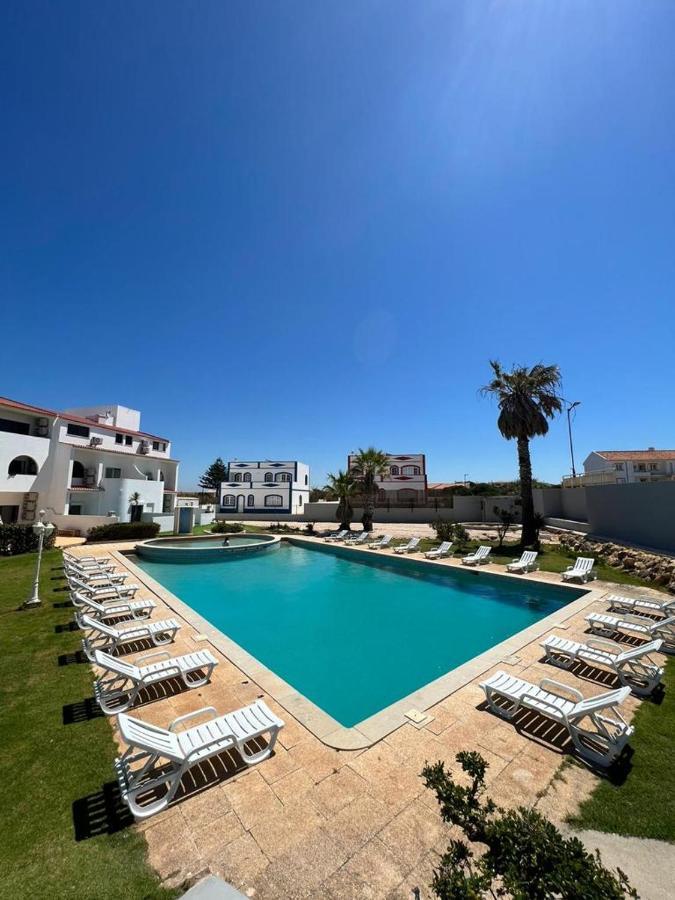 Apartamento The Seaside House - Pool - A/C Sagres Exterior foto