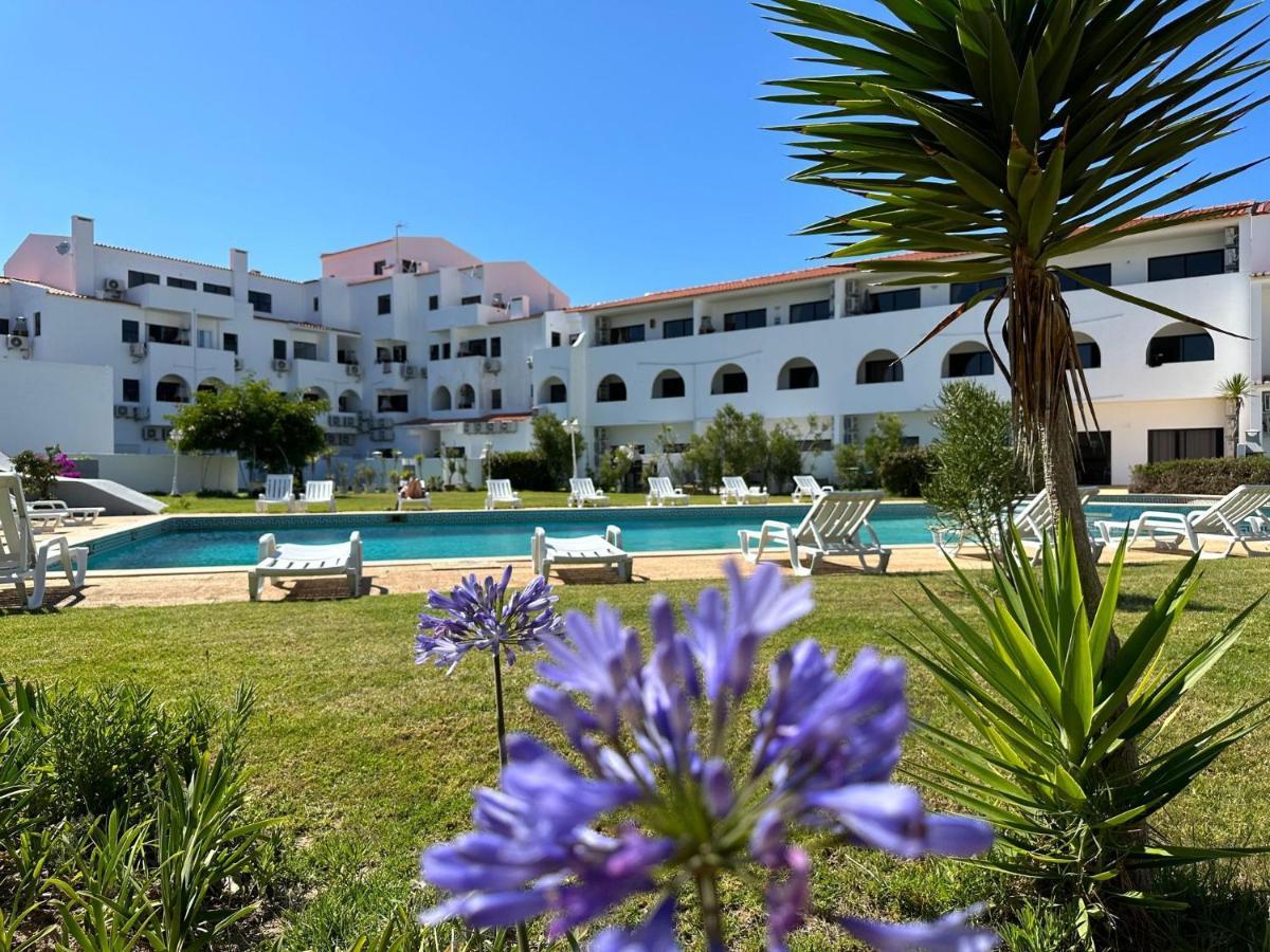 Apartamento The Seaside House - Pool - A/C Sagres Exterior foto