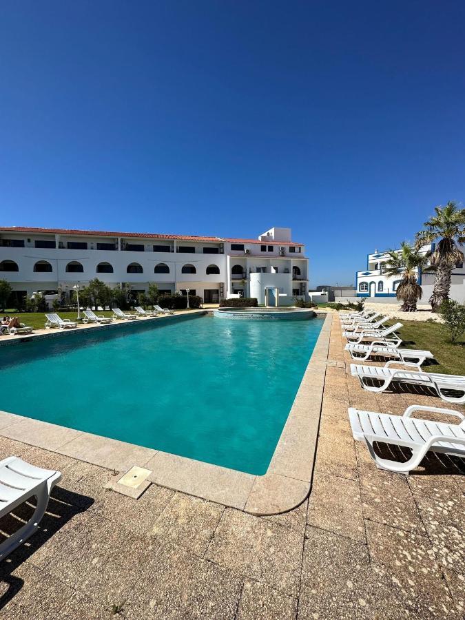 Apartamento The Seaside House - Pool - A/C Sagres Exterior foto