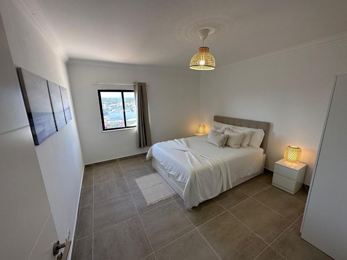 Apartamento The Seaside House - Pool - A/C Sagres Exterior foto