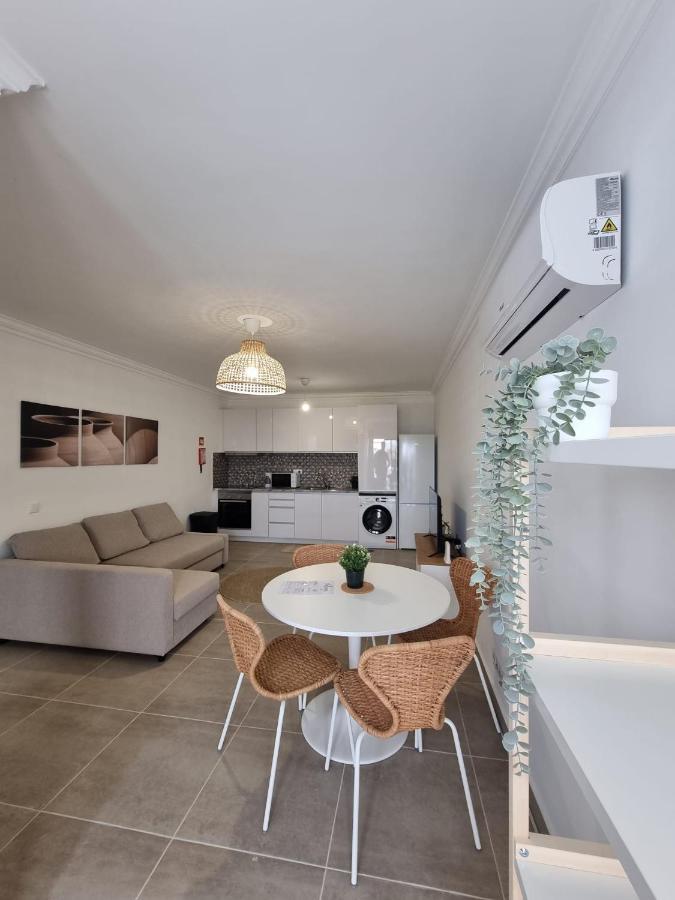 Apartamento The Seaside House - Pool - A/C Sagres Exterior foto