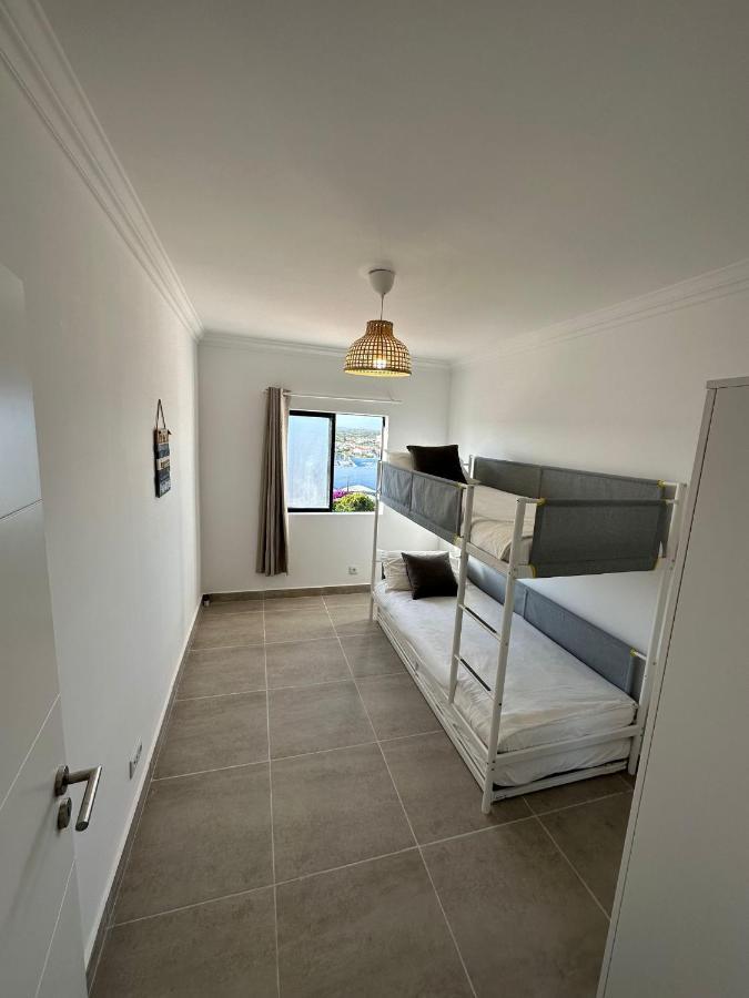 Apartamento The Seaside House - Pool - A/C Sagres Exterior foto