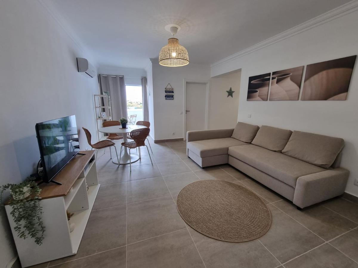 Apartamento The Seaside House - Pool - A/C Sagres Exterior foto