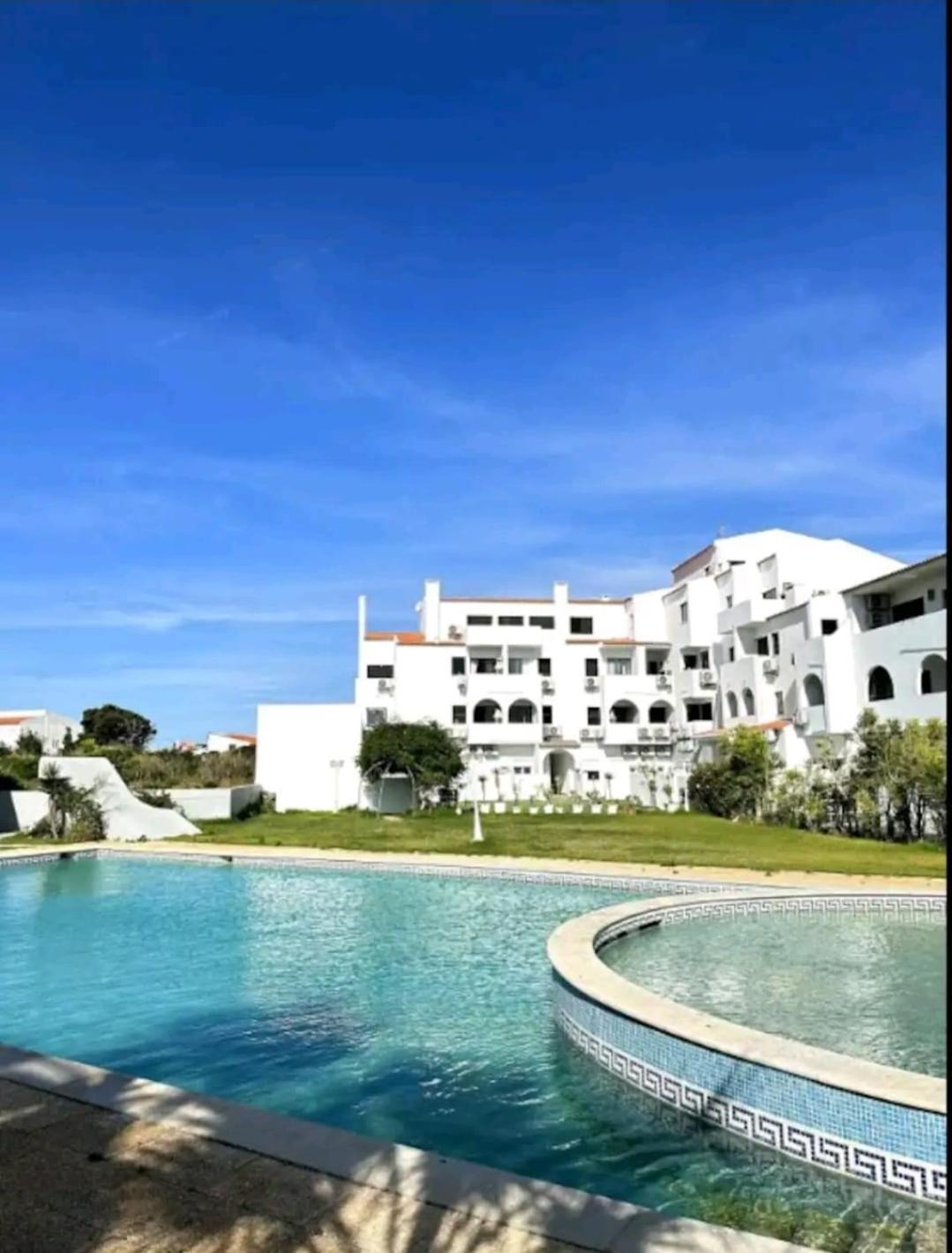 Apartamento The Seaside House - Pool - A/C Sagres Exterior foto